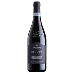 Valpolicella Ripasso Classico Superiore DOC Regolo 2021 Sartori di Verona