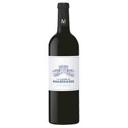 Haut-Médoc AOC La Closerie de Malescasse 2021 Château Malescasse