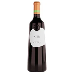 Côtes de Provence AOC Rouge XIIIe 2022 Château Peyrassol