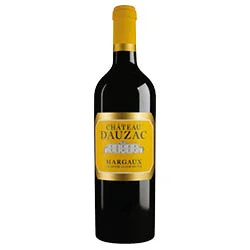 Margaux AOC Grand Cru Classé 2018 Château Dauzac