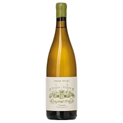 Toscana IGT Bianco Podere Sassaie 2019 Fattoria di Petreto