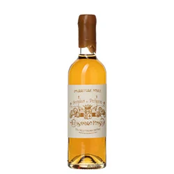 Colli della Toscana Centrale IGT Bianco Pourriture Noble 2006 Fattoria di Petreto