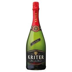 Vin Mousseux Blanc de Blancs Brut Kriter