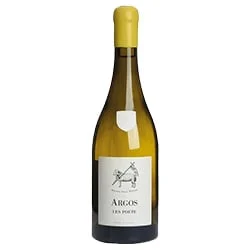 Vin de France Argos 2019 Les Poëte