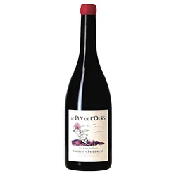 Savigny-Lès-Beaune AOC Clos des Godeaux 2022 Le Puy de L'Ours