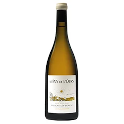 Savigny-Lès-Beaune AOC Les Goudelettes 2022 Le Puy de L'Ours