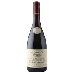 Chambolle-Musigny AOC 1er Cru Les Feusselottes 2017 La Pousse d'Or