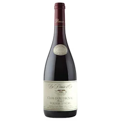 Volnay AOC 1er Cru Clos d'Audignac Monopole 2022 La Pousse d'Or