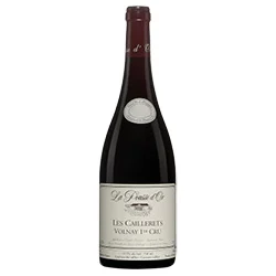Volnay AOC 1er Cru Les Caillerets 2022 La Pousse d'Or