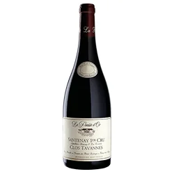 Santenay AOC 1er Cru Clos Tavannes 2022 La Pousse d'Or