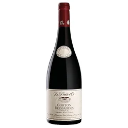 Corton-Bressandes AOC Grand Cru 2022 La Pousse d'Or