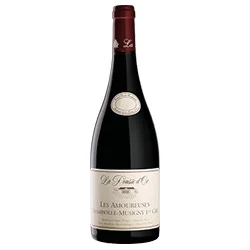 Chambolle-Musigny AOC 1er Cru Les Amoureuses 2022 La Pousse d'Or