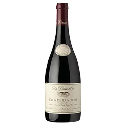 Clos de la Roche AOC Grand Cru 2022 La Pousse d'Or