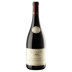 Gevrey-Chambertin AOC 1er Cru La Perrière 2022 La Pousse d'Or