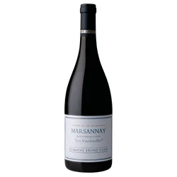 Marsannay AOC Les Vaudenelles 2021 Domaine Bruno Clair