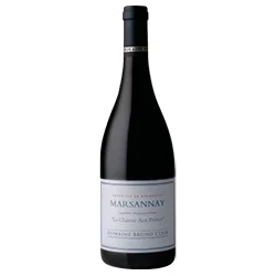 Marsannay AOC La Charme Aux Prêtres 2021 Domaine Bruno Clair