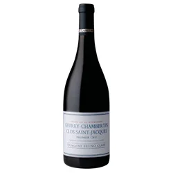 Gevrey-Chambertin AOC 1er Cru Clos Saint-Jacques 2021 Domaine Bruno Clair
