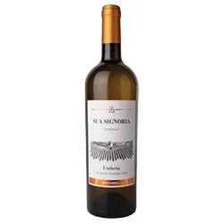 Umbria IGT Trebbiano Sua Signoria 2023 Briziarelli