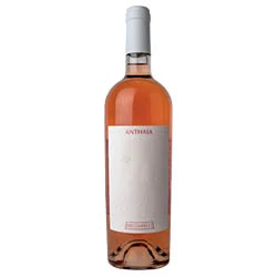 Umbria IGT Rosato Anthaia 2022 Briziarelli