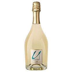 Vino Spumante di Qualità Brut Pecorino Tenuta Ulisse
