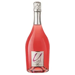 Vino Spumante di Qualità Brut Rosé Merlot Tenuta Ulisse