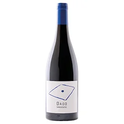 Romagna Sangiovese DOP Dado 2018 Enio Ottaviani