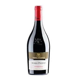 Rosso Piceno DOC Colle del Buffo 2022 Terra Fageto