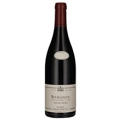 Bourgogne AOC Rouge Vieilles Vignes 2022 Albert Sounit