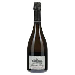 Champagne AOC Extra Brut Blanc de Blancs Chemin de Reims Chartogne-Taillet