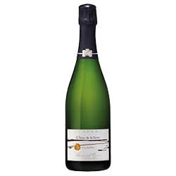 Champagne AOC Extra Dry L'Ame de la Terre 2008 Françoise Bedel