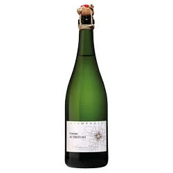 Champagne AOC Extra Brut Comme Autrefois 2006 Françoise Bedel