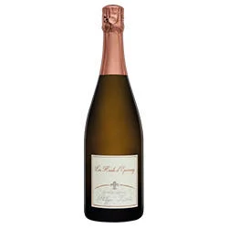 Champagne AOC Extra Brut Les Hauts d'Épernay 2018 Philippe Lancelot