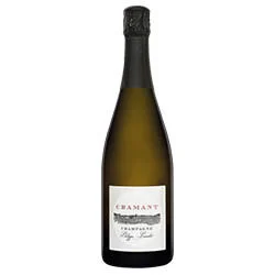 Champagne AOC Grand Cru Nature Blanc de Blancs Cramant 2019 Philippe Lancelot