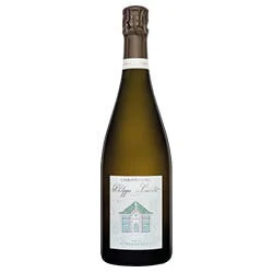 Champagne AOC Grand Cru Extra Brut Blanc de Blancs Le Fond du Bàteau 2018 Philippe Lancelot