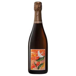 Champagne AOC Extra Brut Ultradition Laherte Frères