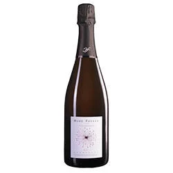 Champagne AOC Extra Brut Rosé Insouciance Huré Frères