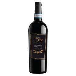 Valpolicella Ripasso Superiore DOC 2017 Tenuta Delo