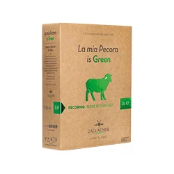 Terre di Chieti IGT Pecorino La mia Pecora is Green Zaccagnini