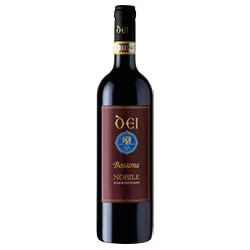 Nobile di Montepulciano Riserva DOCG Bossona 2018 Dei