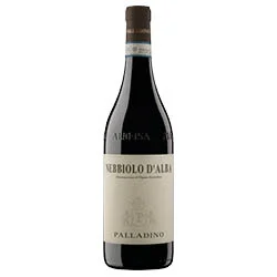Nebbiolo d'Alba DOC 2022 Palladino