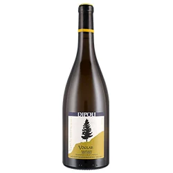 Südtirol - Alto Adige DOC Sauvignon Voglar 2021 Peter Dipoli