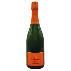 Champagne AOC Extra Brut Cuvée Prestige Erick Schreiber