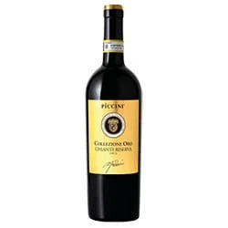 Chianti Riserva DOCG Collezione Oro 2022 Piccini 1882