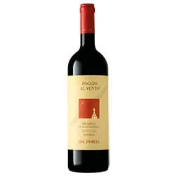 Brunello di Montalcino DOCG Riserva Poggio al Vento 2016 Col d'Orcia