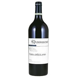 Irpinia DOC Aglianico Terra d'Eclano 2023 Quintodecimo