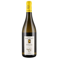 Anjou AOC Blanc Effusion 2022 Patrick Baudouin