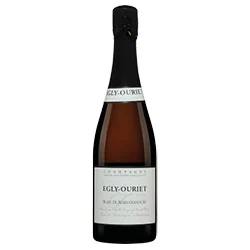 Champagne AOC Grand Cru Blanc de Noirs Brut Egly-Ouriet