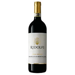 Brunello di Montalcino DOCG Donna Rebecca 2018 Ridolfi