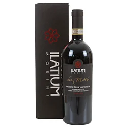 Amarone della Valpolicella DOCG Riserva Due Mori 2015 Ilatium Morini