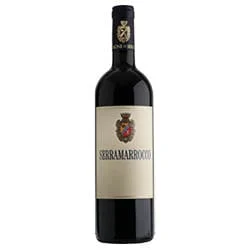 Terre Siciliane IGP Serramarrocco 2019 Barone di Serramarrocco